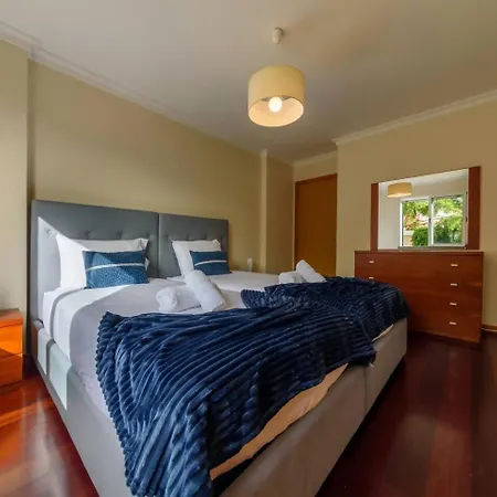 アパート Gorete 2 By Mth フンシャル