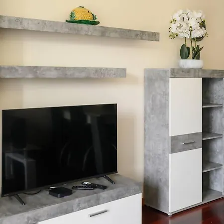 Gorete 2 By Mth * Funchal (Madeira)