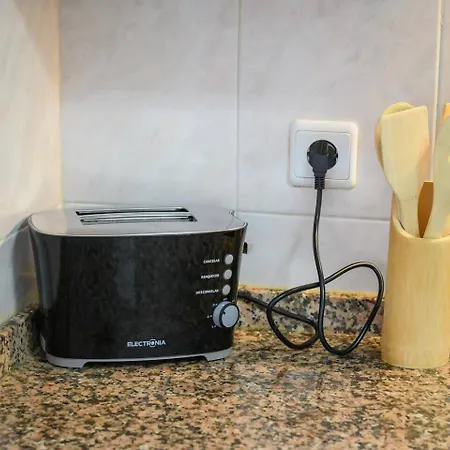 Appartement Gorete 2 By Mth *