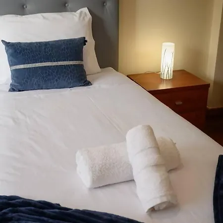 Gorete 2 By Mth Funchal (Madeira)