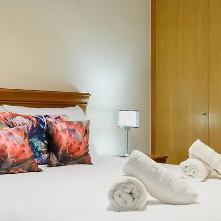 Gorete 2 By Mth Funchal (Madeira)