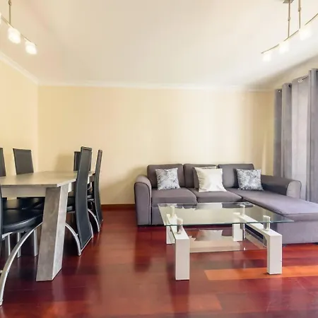 Gorete 2 By Mth Apartament *