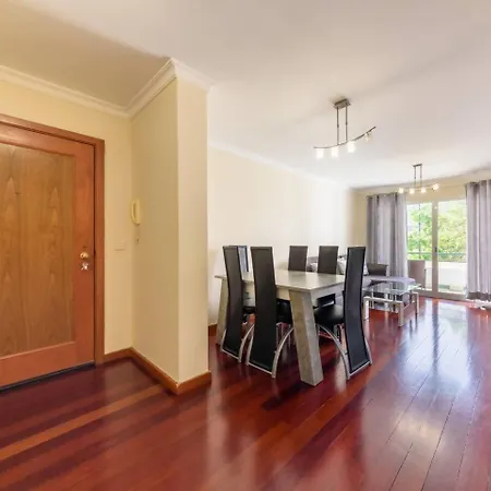 Apartament Gorete 2 By Mth