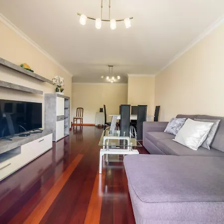 Apartament Gorete 2 By Mth Funchal (Madeira)