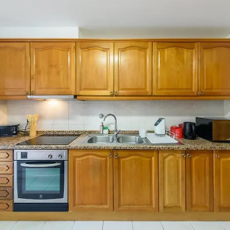 Apartament Gorete 2 By Mth *