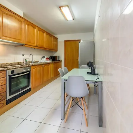 Gorete 2 By Mth * Funchal (Madeira)