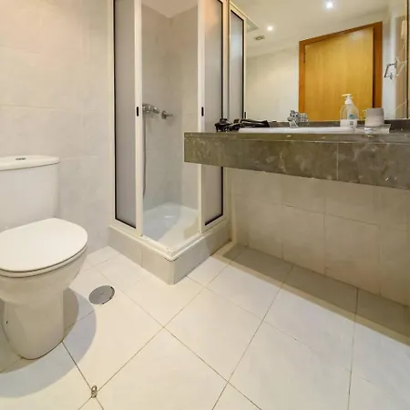 Gorete 2 By Mth Apartament