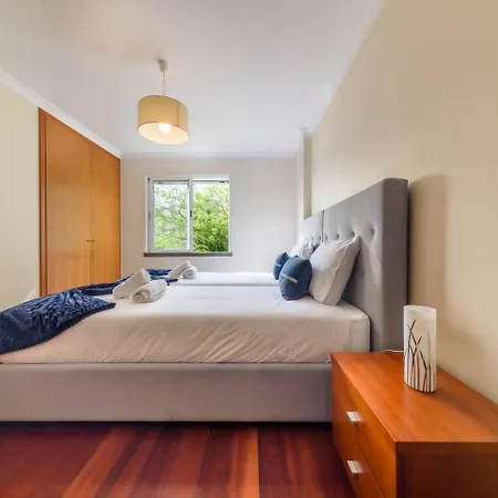 Apartament Gorete 2 By Mth