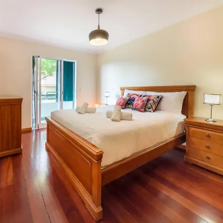 Gorete 2 By Mth * Funchal (Madeira)