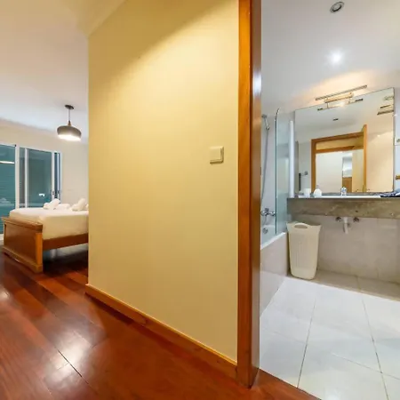 Apartament Gorete 2 By Mth *