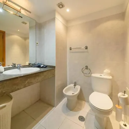 Apartament Gorete 2 By Mth *