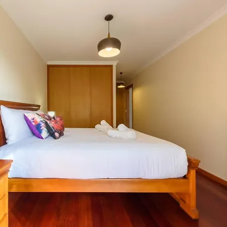 Gorete 2 By Mth Apartament Funchal (Madeira)