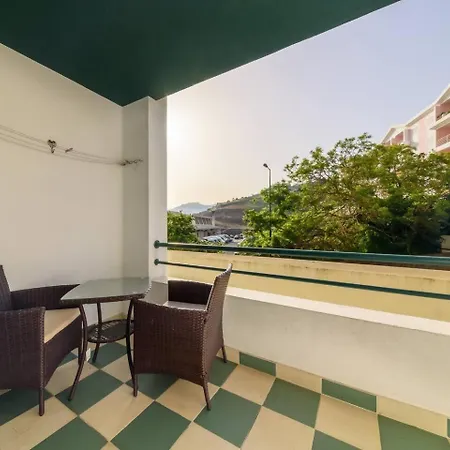 Gorete 2 By Mth Apartament Funchal (Madeira)