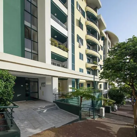 Apartament Gorete 2 By Mth Funchal (Madeira)
