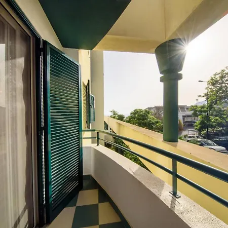 Gorete 2 By Mth * Funchal (Madeira)