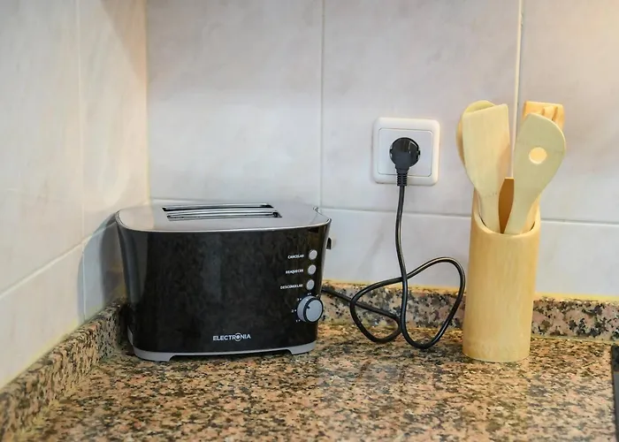 Apartament Gorete 2 By Mth *