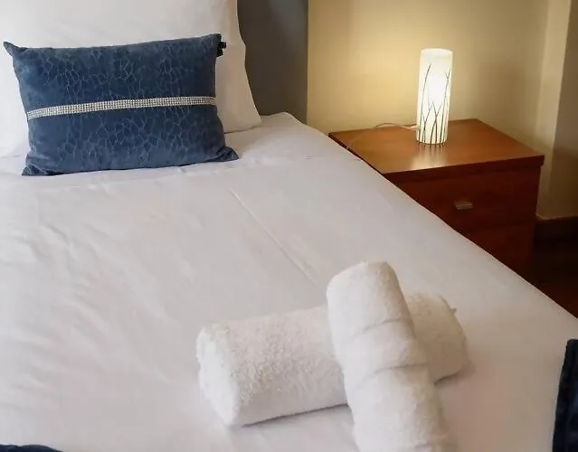 Gorete 2 By Mth Funchal (Madeira)