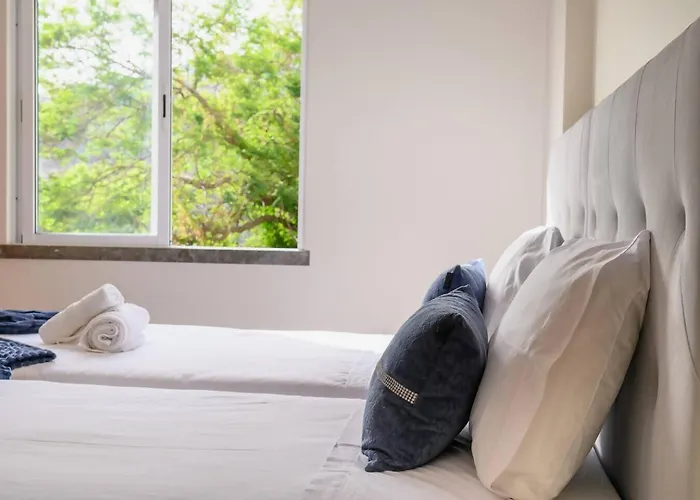 Apartament Gorete 2 By Mth Funchal (Madeira)