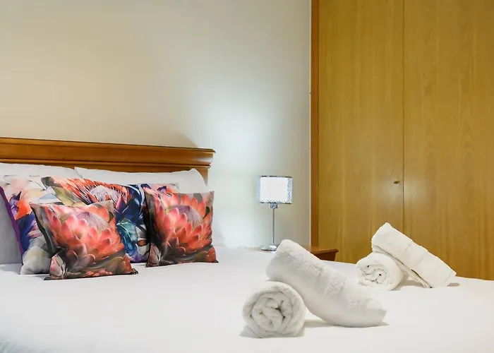 Gorete 2 By Mth Funchal (Madeira)