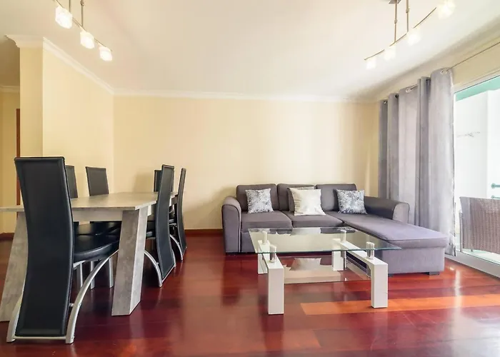 Gorete 2 By Mth Apartament *