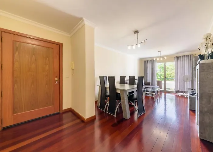Apartament Gorete 2 By Mth