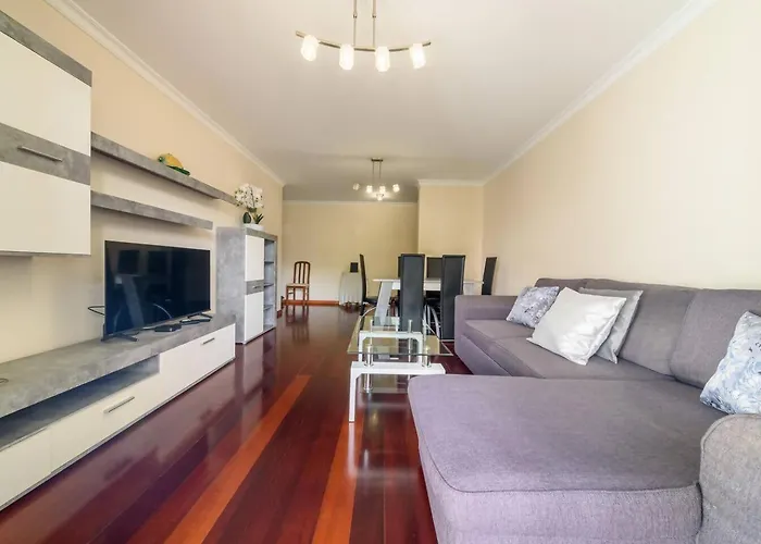 Apartament Gorete 2 By Mth Funchal (Madeira)