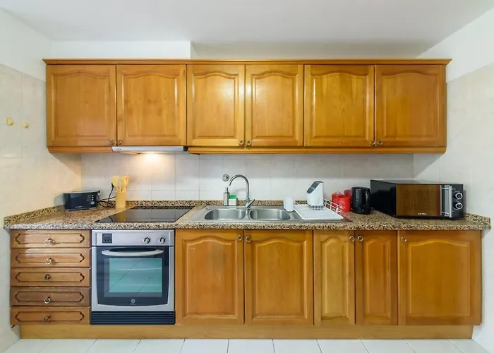 Apartament Gorete 2 By Mth *