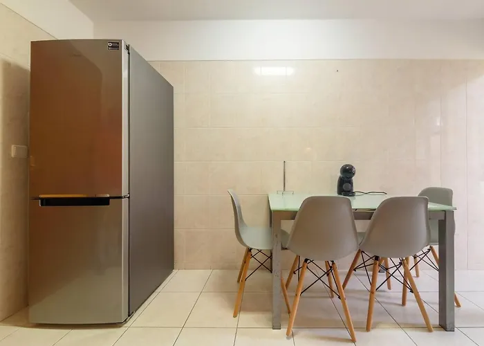 Apartament Gorete 2 By Mth