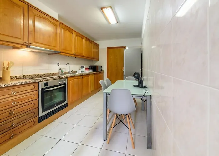 Gorete 2 By Mth * Funchal (Madeira)