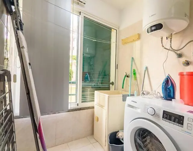 Gorete 2 By Mth Apartament *