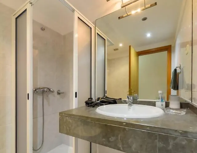 Apartament Gorete 2 By Mth *