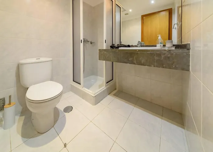 Gorete 2 By Mth Apartament