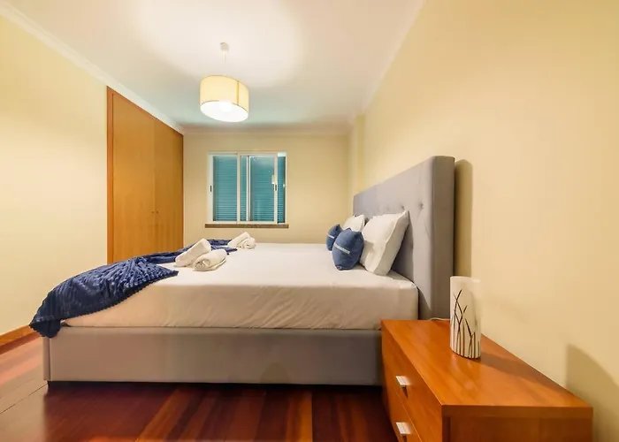 Apartament Gorete 2 By Mth Funchal (Madeira)