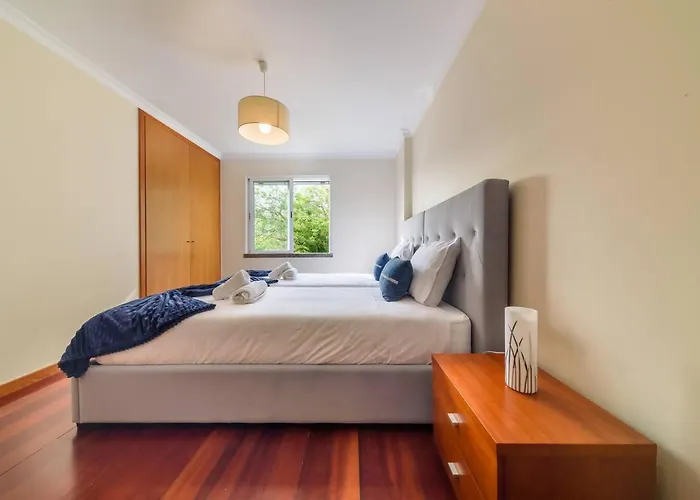 Apartament Gorete 2 By Mth