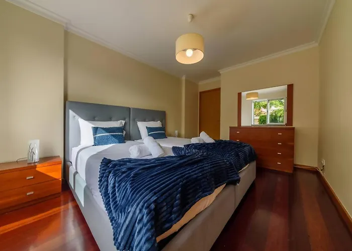 Apartament Gorete 2 By Mth Funchal (Madeira)