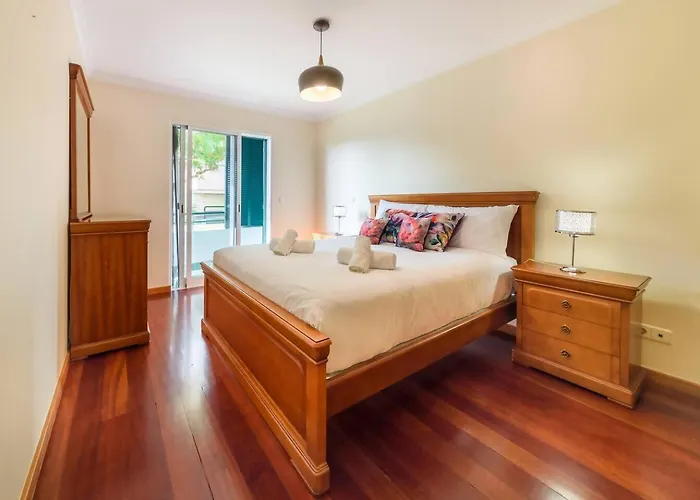 Gorete 2 By Mth * Funchal (Madeira)