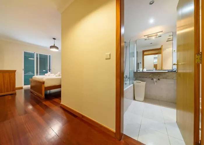 Apartament Gorete 2 By Mth *