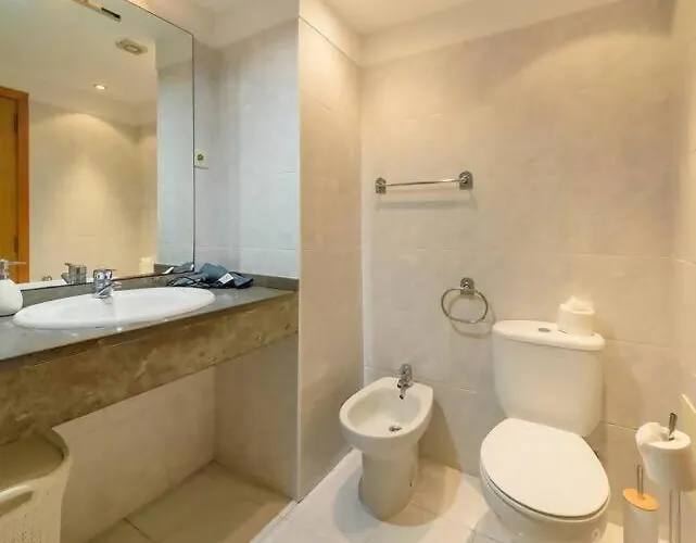 Apartament Gorete 2 By Mth *