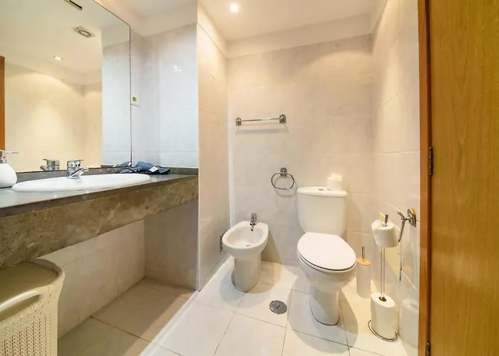 Gorete 2 By Mth Apartament *