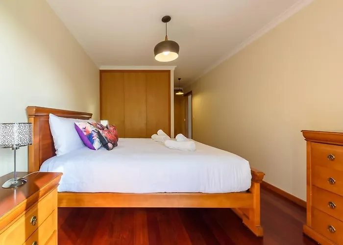 Gorete 2 By Mth Apartament Funchal (Madeira)