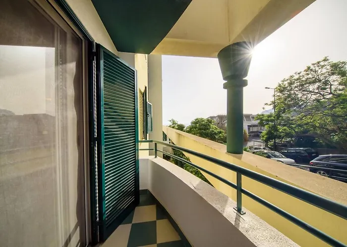 Gorete 2 By Mth * Funchal (Madeira)