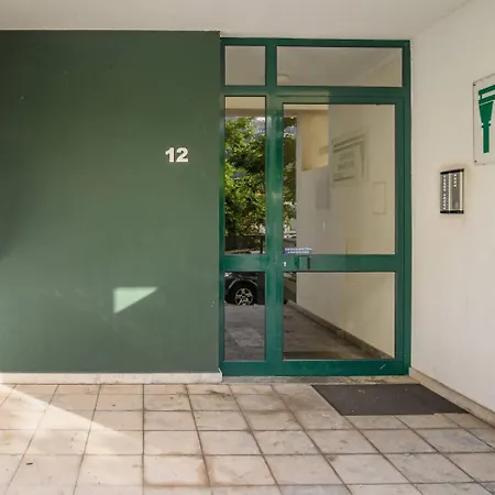 Gorete 2 By Mth Lejlighed *